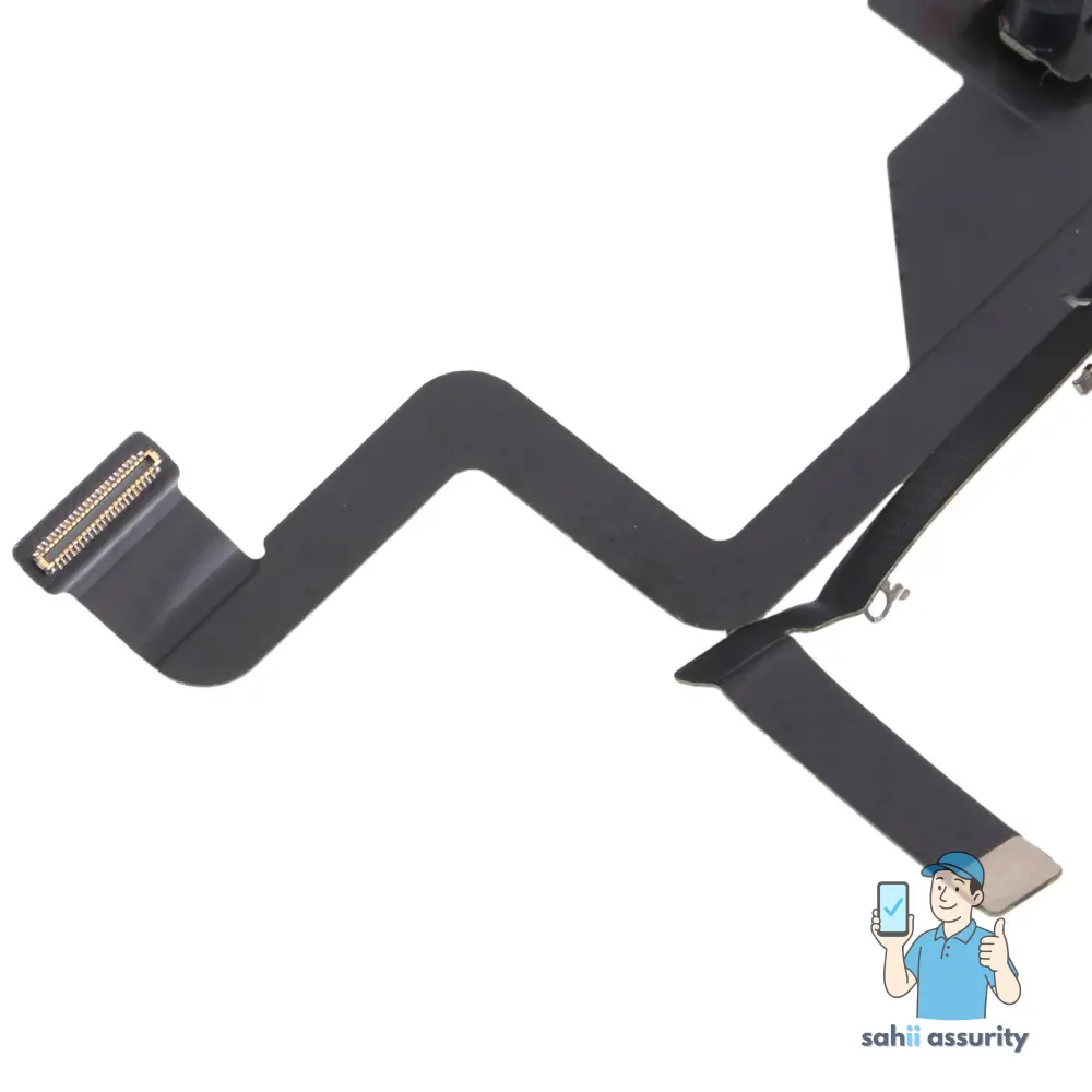 Charging Connector Flex / PCB Board for Apple iPhone 14 Pro thumbnail